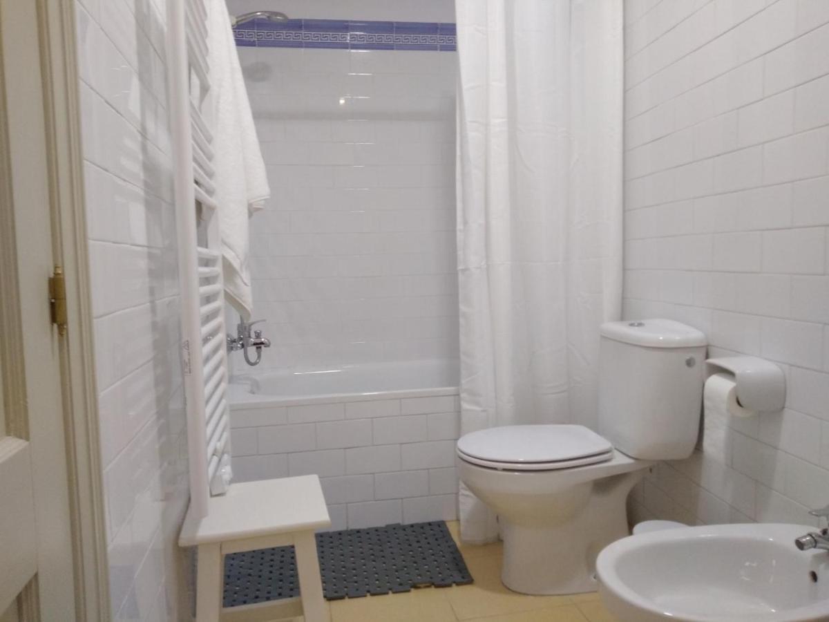 Mirador San Jeronimo-Catedral Apartment กรานาดา ภายนอก รูปภาพ