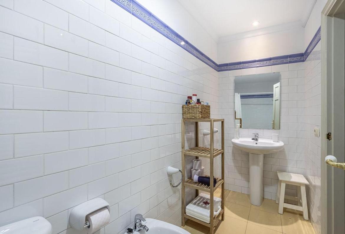Mirador San Jeronimo-Catedral Apartment กรานาดา ภายนอก รูปภาพ